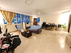 Blk 114 Bishan View (Bishan), HDB 4 Rooms #458448211